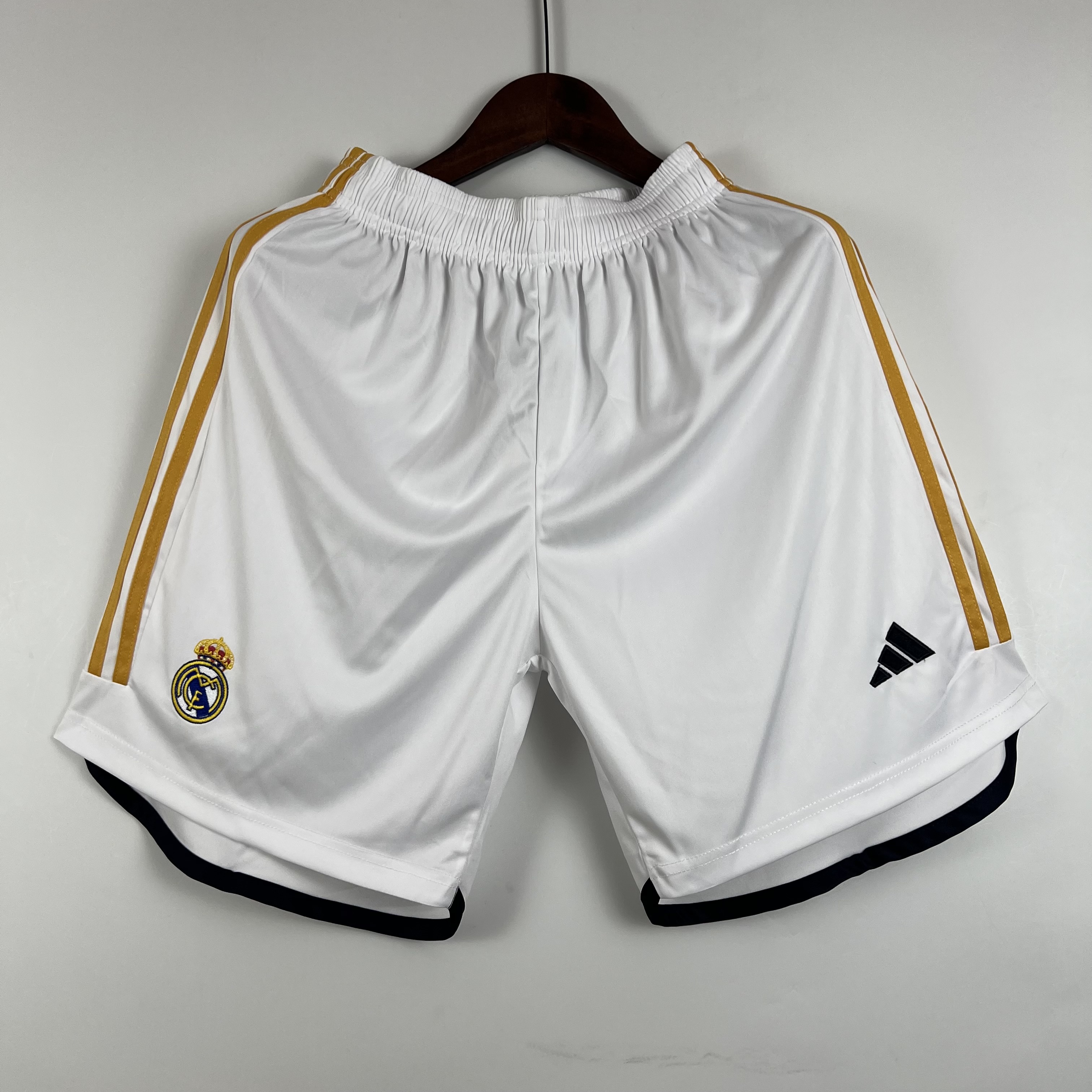 Pantaloni Real Madrid 1ª 2023-2024